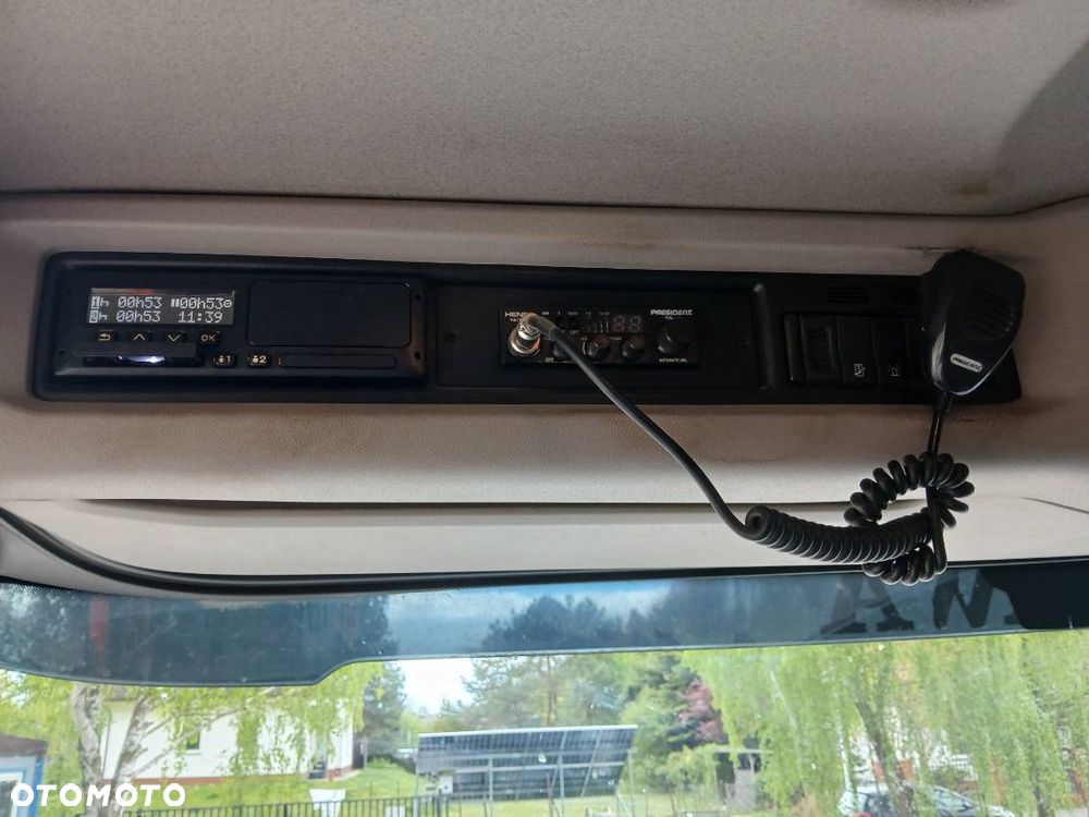 Scania P450 XT - 12