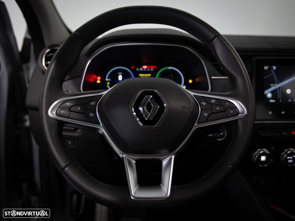 Renault Zoe (c/ Bateria) Limited 50 - 13