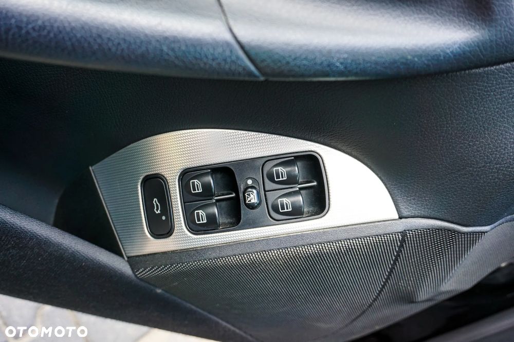 Mercedes-Benz CLK 200 Kompressor Avantgarde - 21