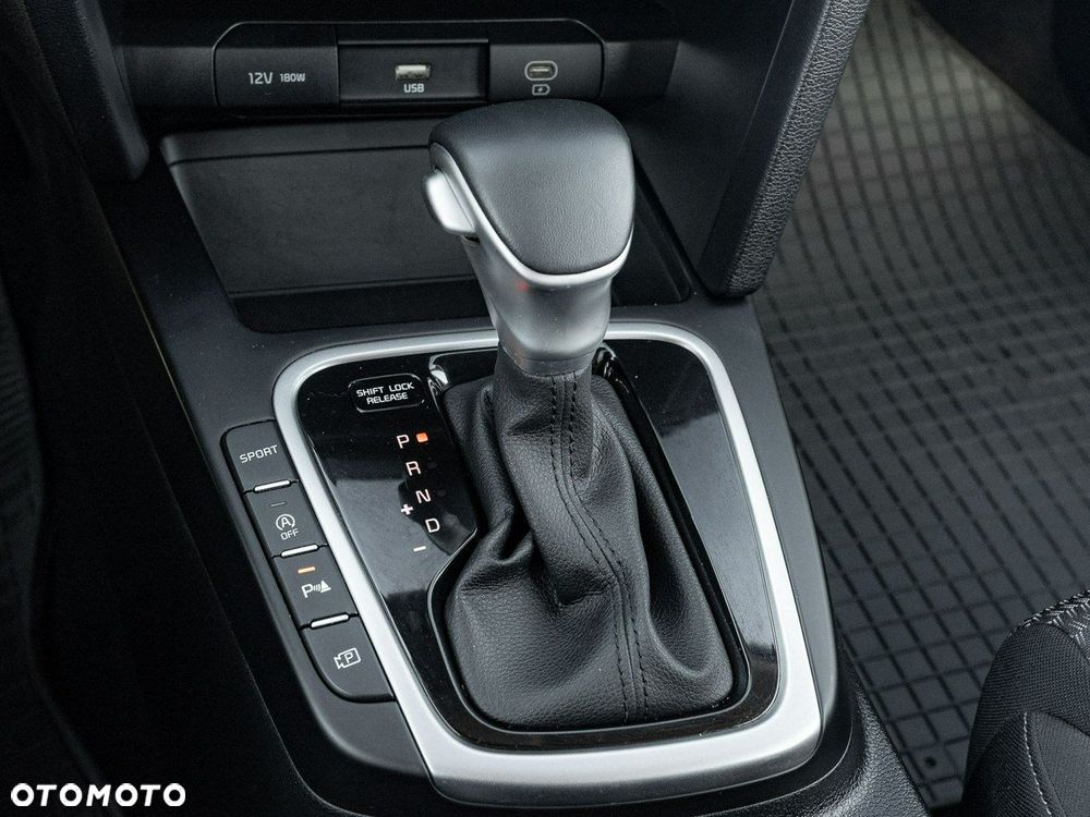 Kia Ceed 1.5 T-GDI M DCT - 18