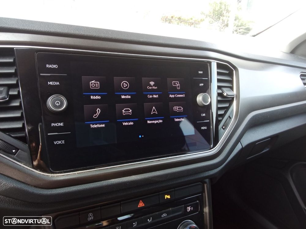 VW T-Roc 1.0 TSI Style - 14