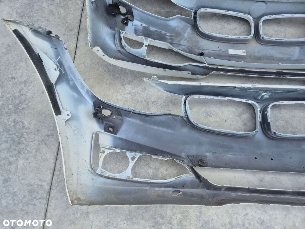 ZDERZAK PRZEDNI TYLNY BMW 3  F30 / F31 / F34 GT  / E46 / E92 / E93 / - 30