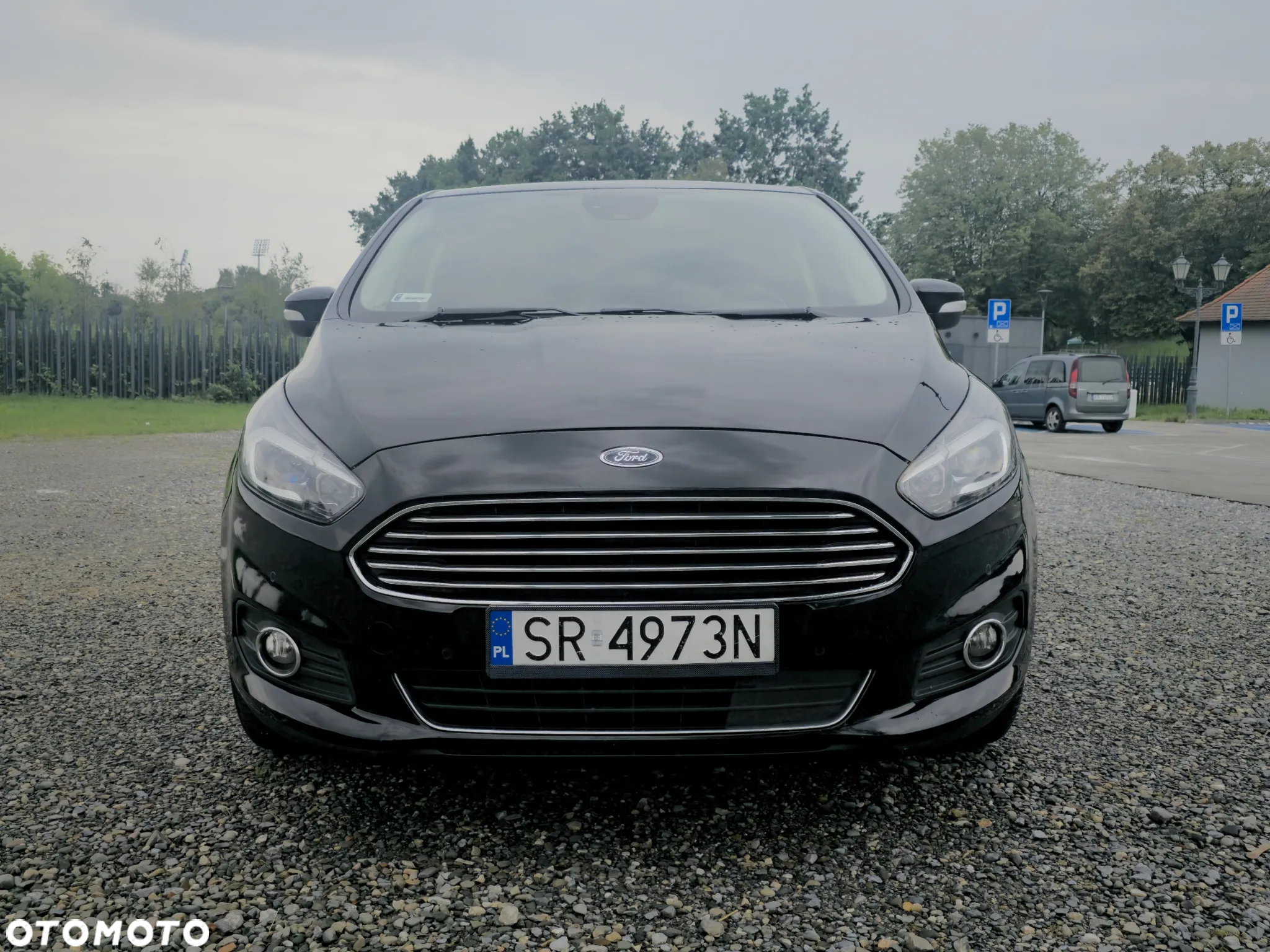 Ford S-Max 2.0 EcoBlue AWD Titanium - 4