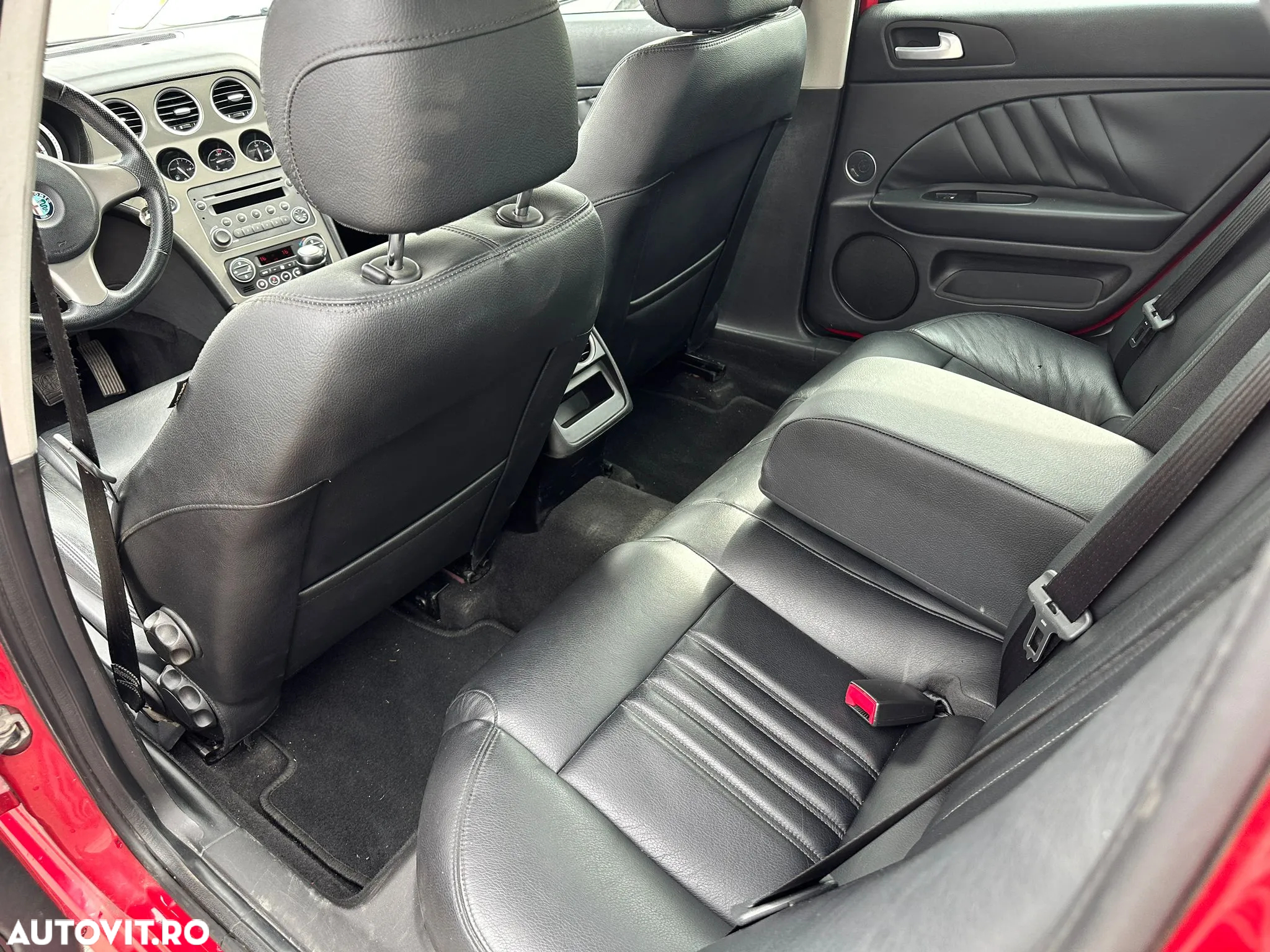Alfa Romeo 159 - 8
