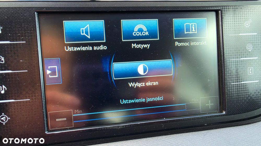 Citroën C4 Picasso 2.0 BlueHDi Intensive - 33