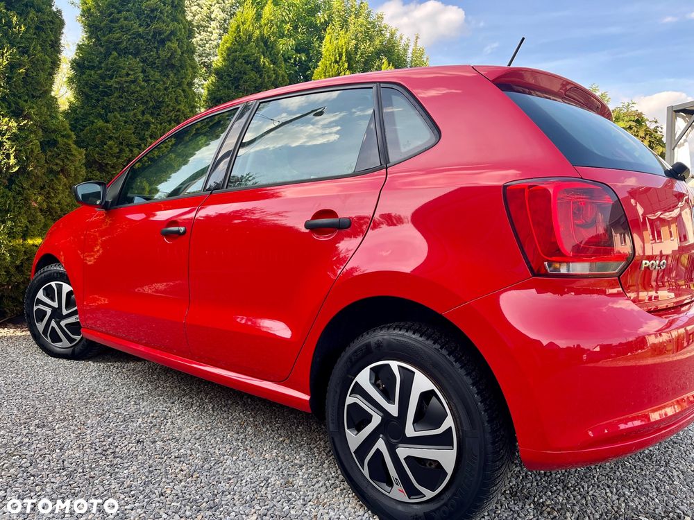 Volkswagen Polo - 9