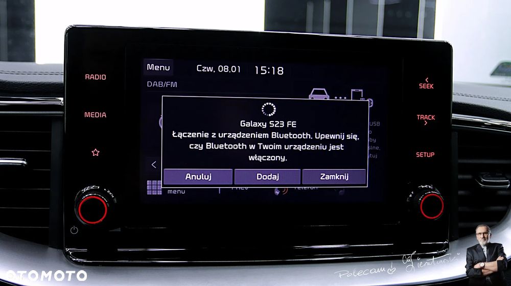 Kia XCeed 1.6 GDI PHEV L DCT - 25