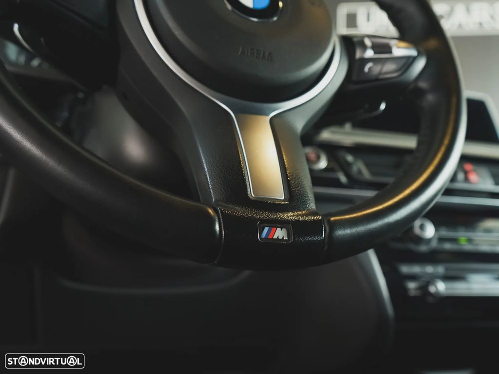 BMW X5 40 d xDrive Pack M 157g - 14