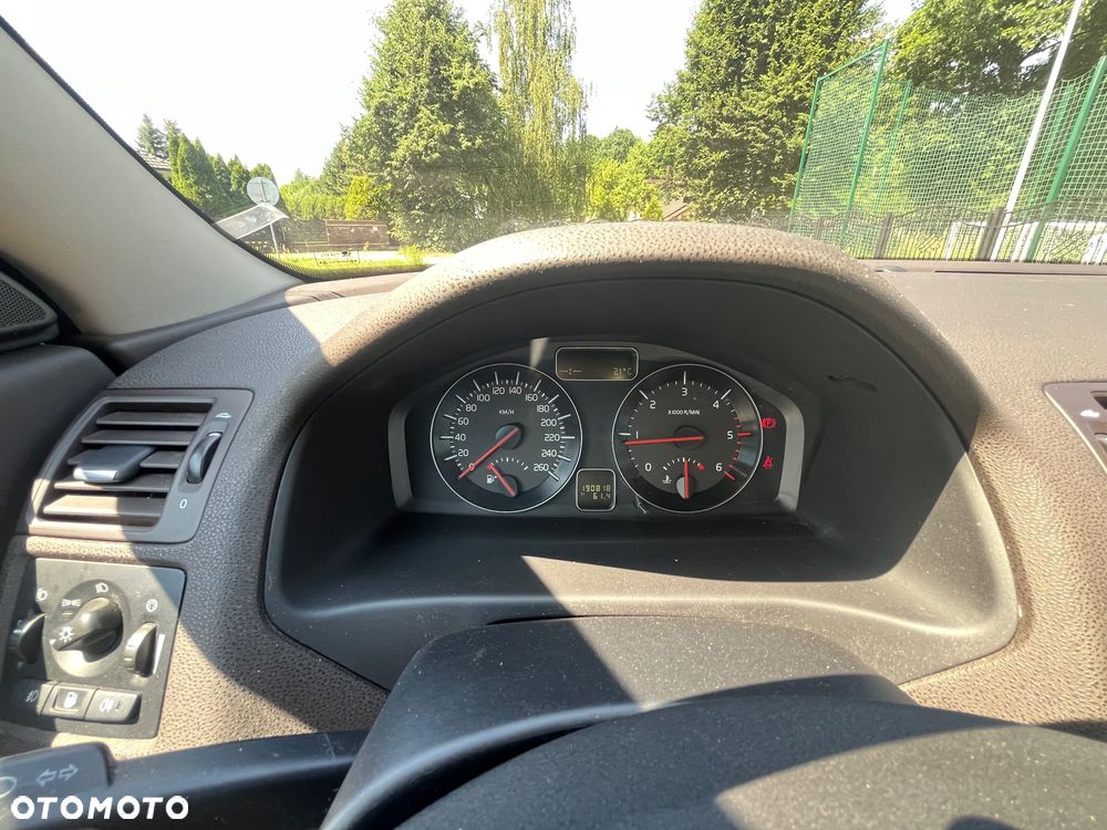 Volvo C30 1.6D DRIVe - 18