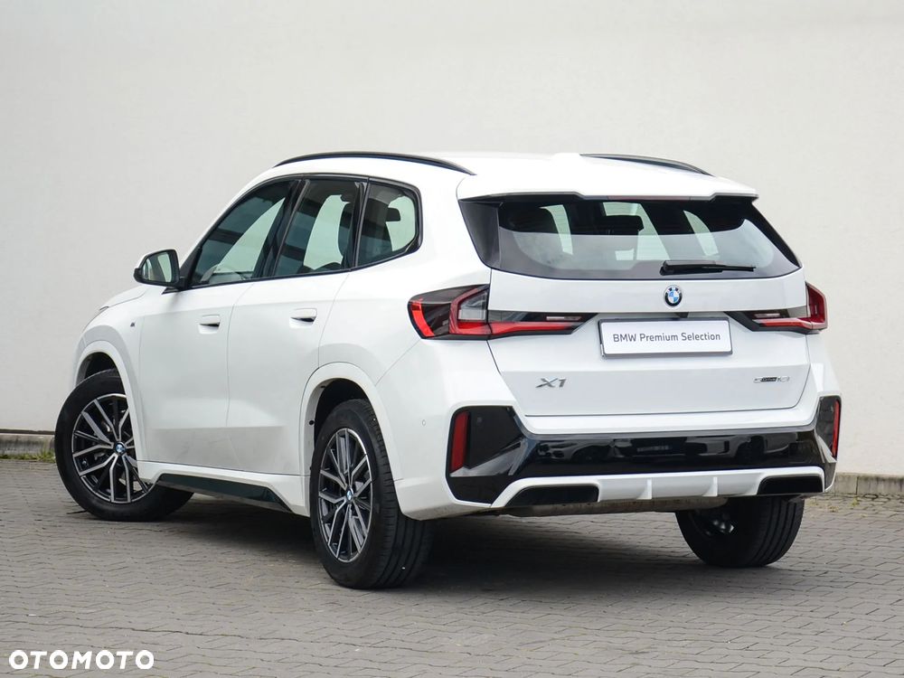 BMW X1 sDrive18i M Sport - 9