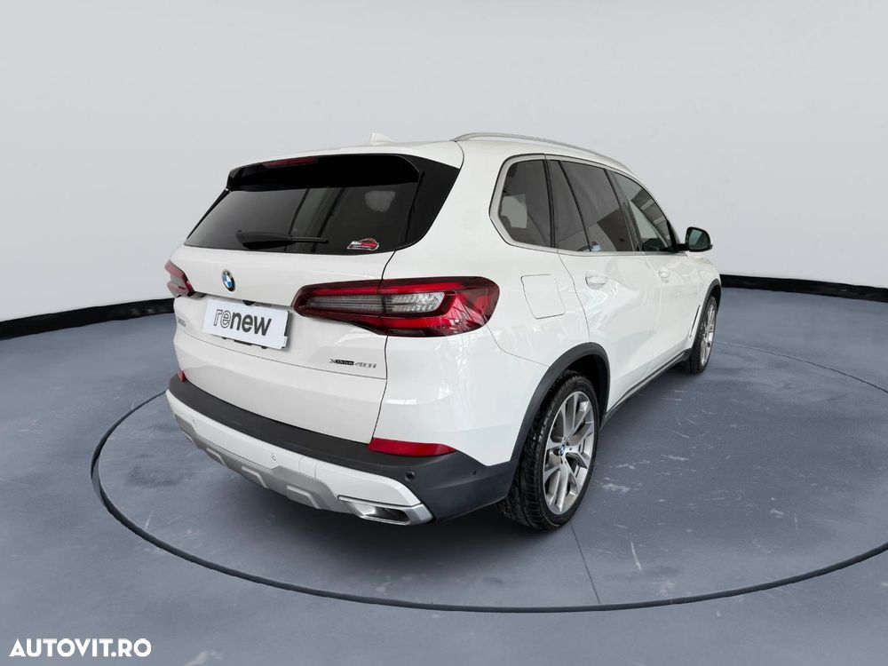 BMW X5 xDrive40i xLine - 5