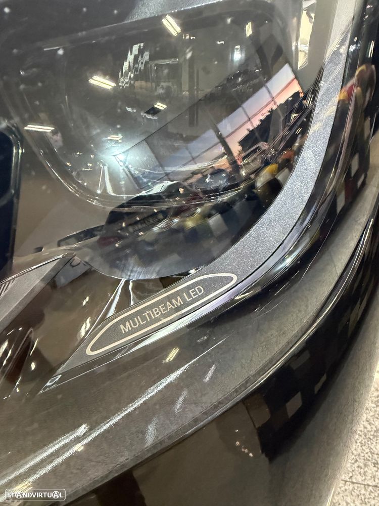 Mercedes-Benz GLE 350 Coupe de 4Matic - 4