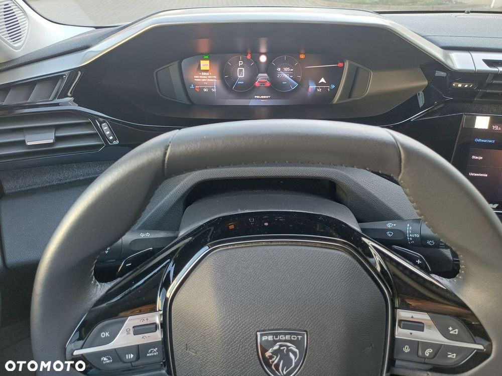 Peugeot 408 1.2 PureTech Allure Pack S&S EAT8 - 29