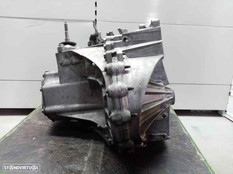 CAIXA VELOCIDADES CITROEN C4 II 2016 -20EA61 - 4