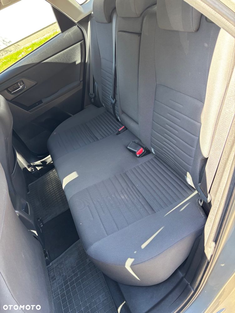 Toyota Auris 1.2 Turbo Executive - 11