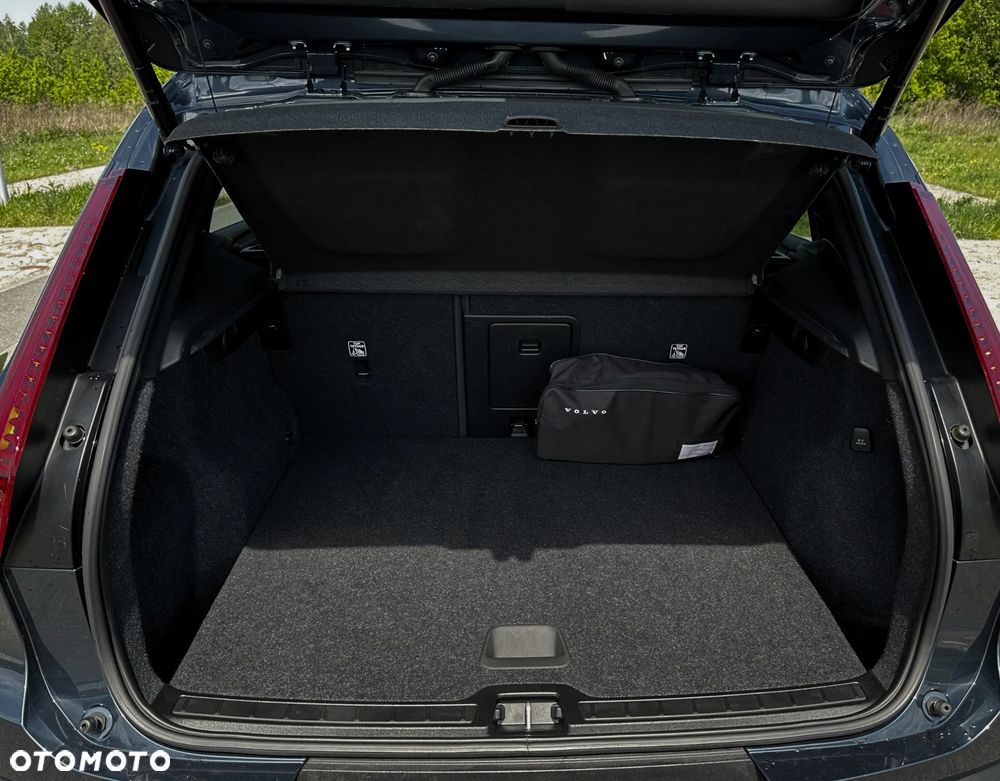 Volvo XC 40 - 14