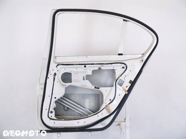 Image BMW 5 Zadní pravé dveře E60 03-10r sdn