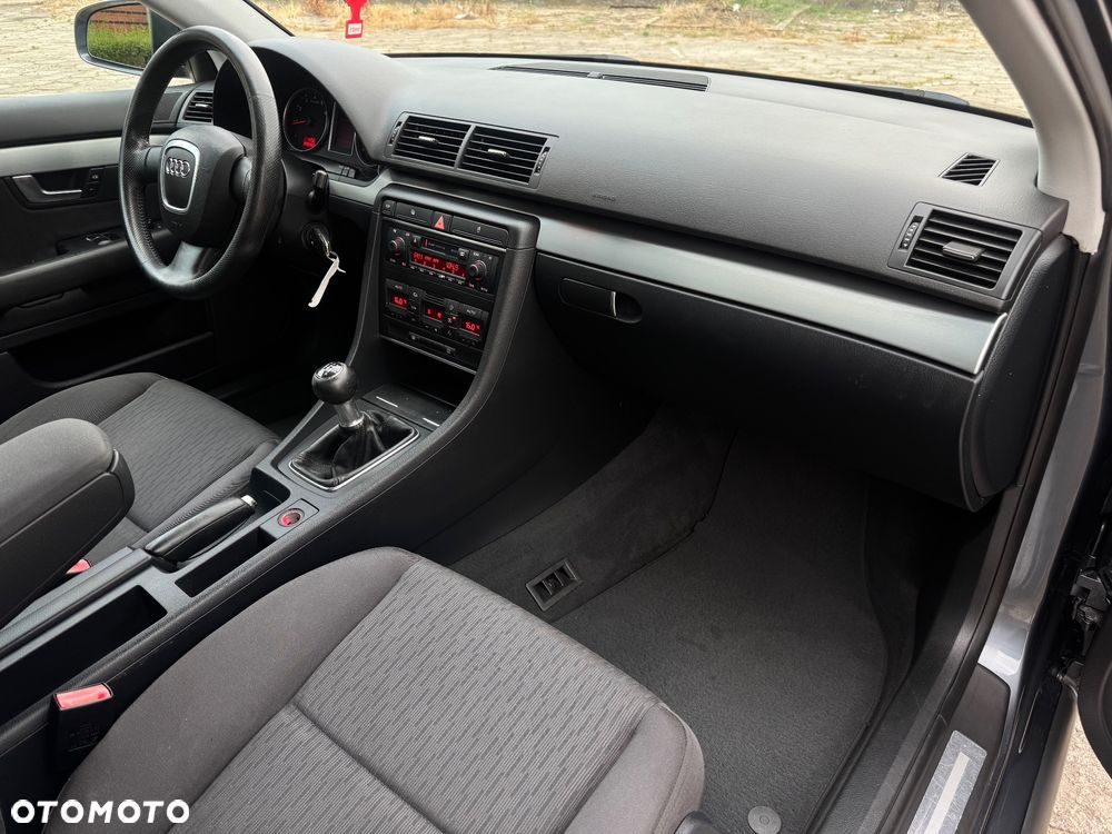 Audi A4 ver-2-0 - 9