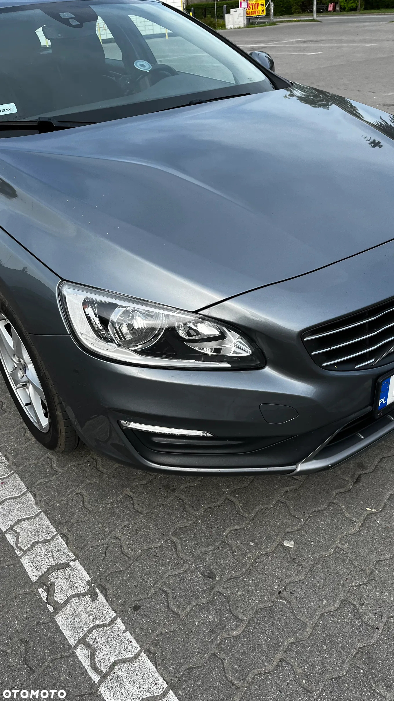 Volvo V60 D2 Geartronic Momentum - 13