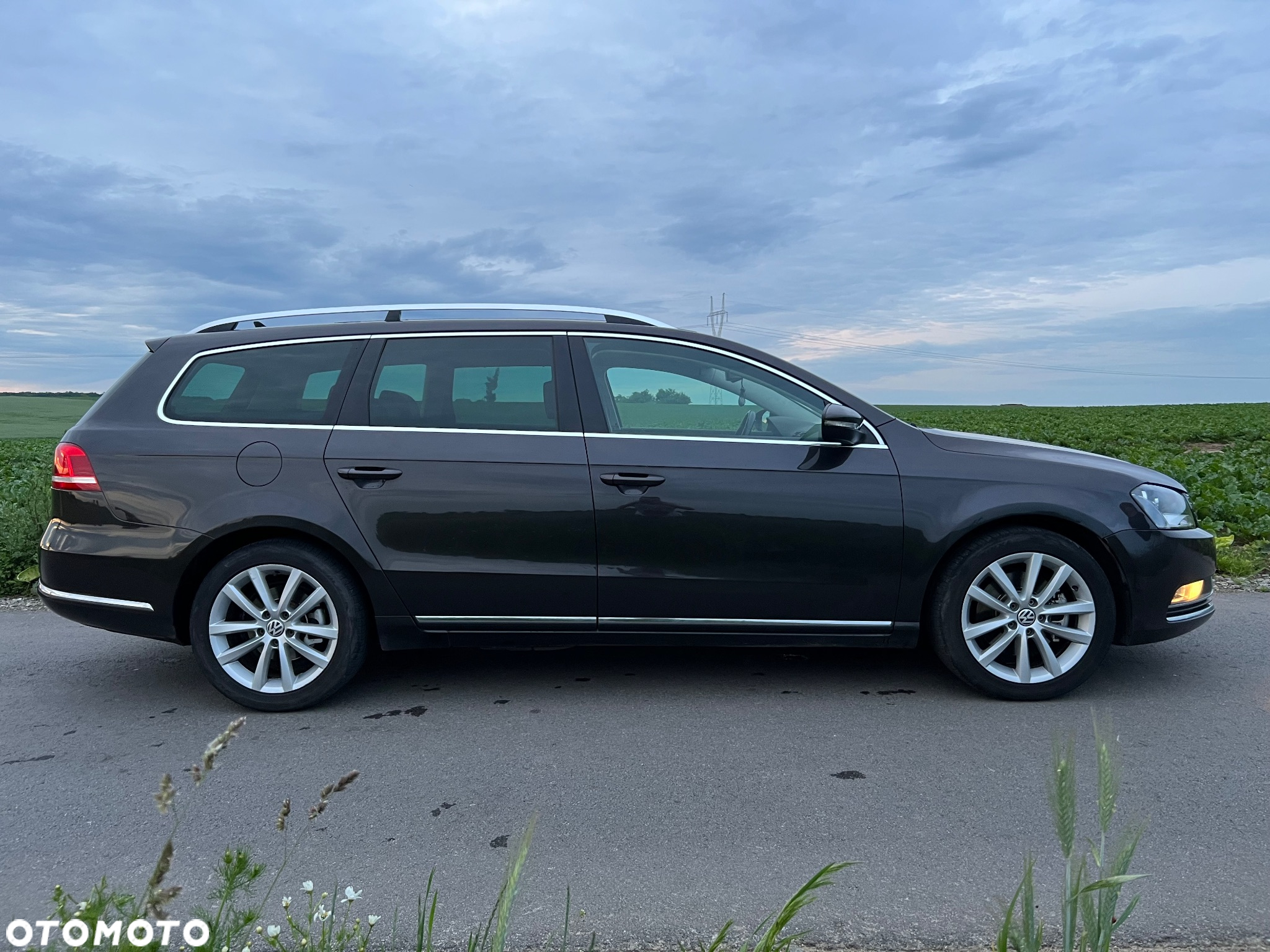Volkswagen Passat 2.0 TDI DPF Highline DSG - 8