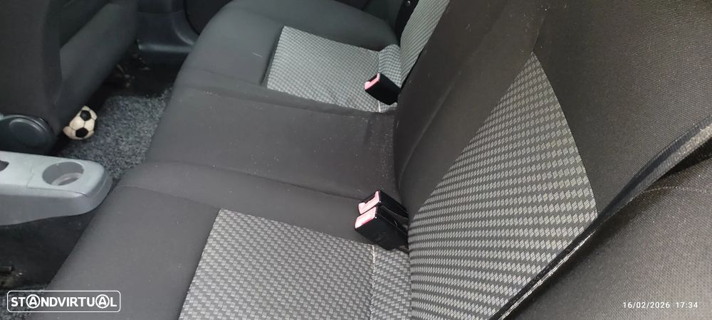 SEAT Ibiza 1.4 TDI Reference - 5