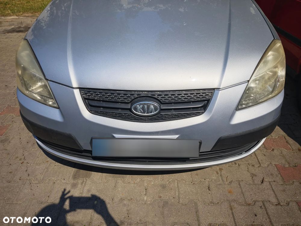 Kia Rio 1.4 Comfort - 5