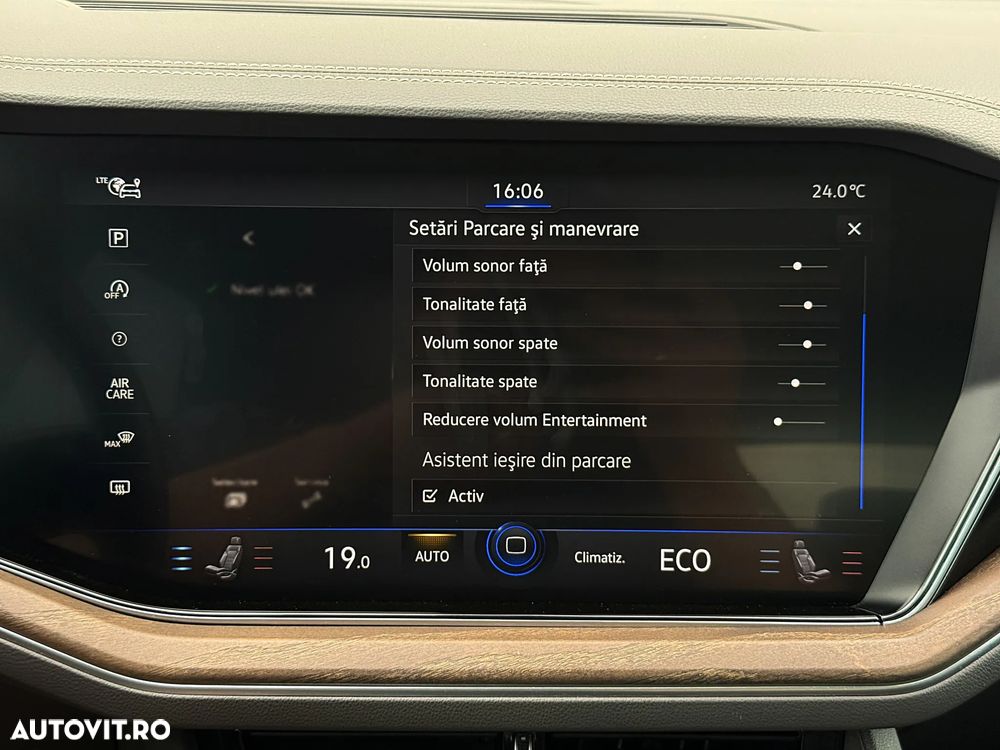 Volkswagen Touareg 3.0 V6 TDI 4Motion DPF Automatik Atmosphere - 37