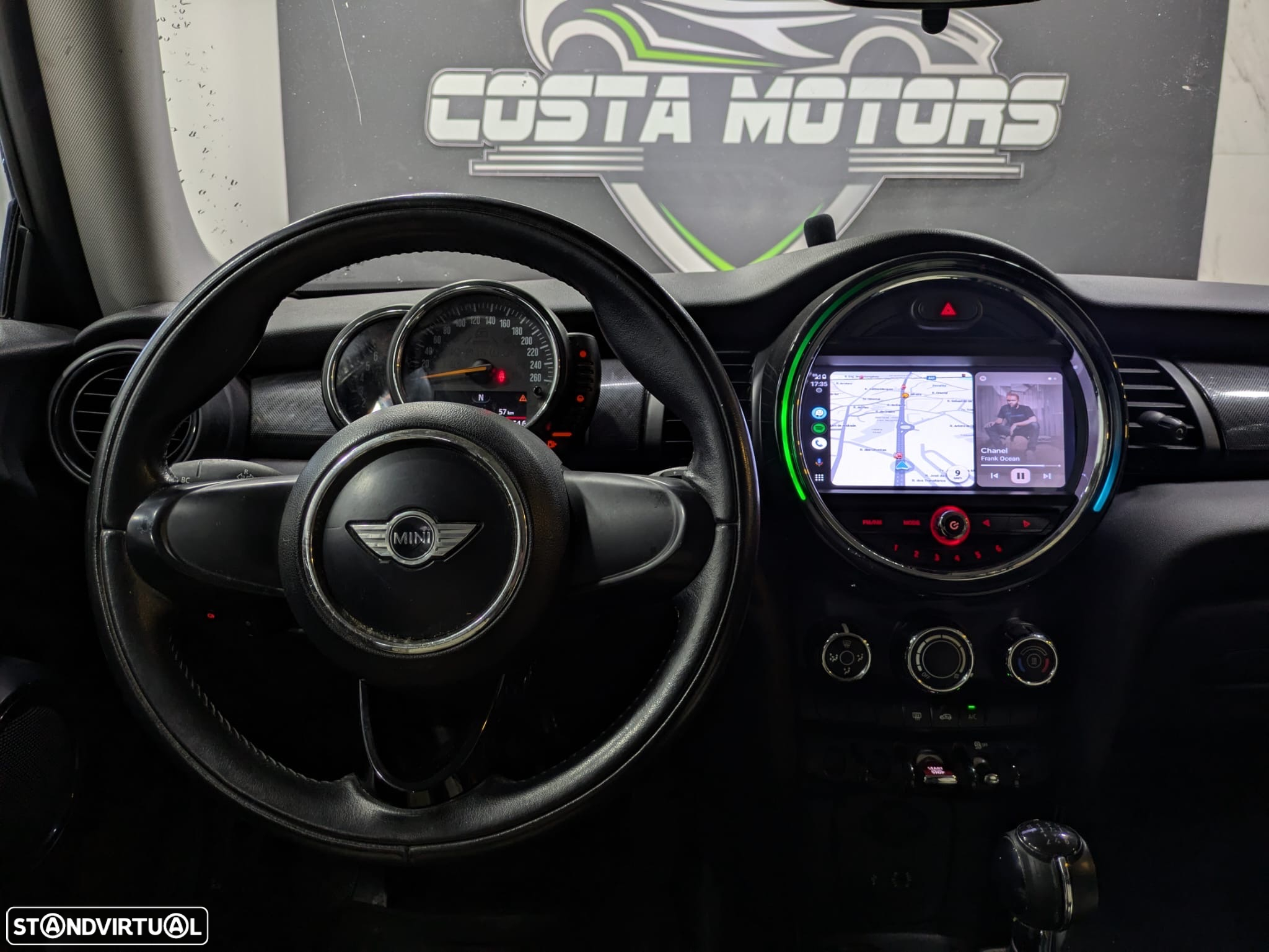 MINI 3 Portas One - 14