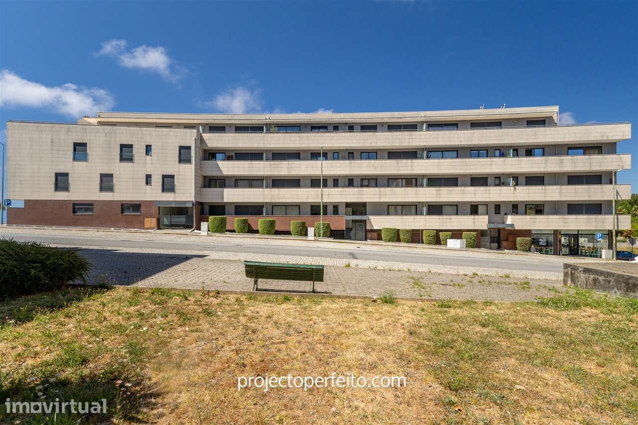Apartamento T3 Venda em Arcozelo,Vila Nova de Gaia - Grande imagem: 2/21