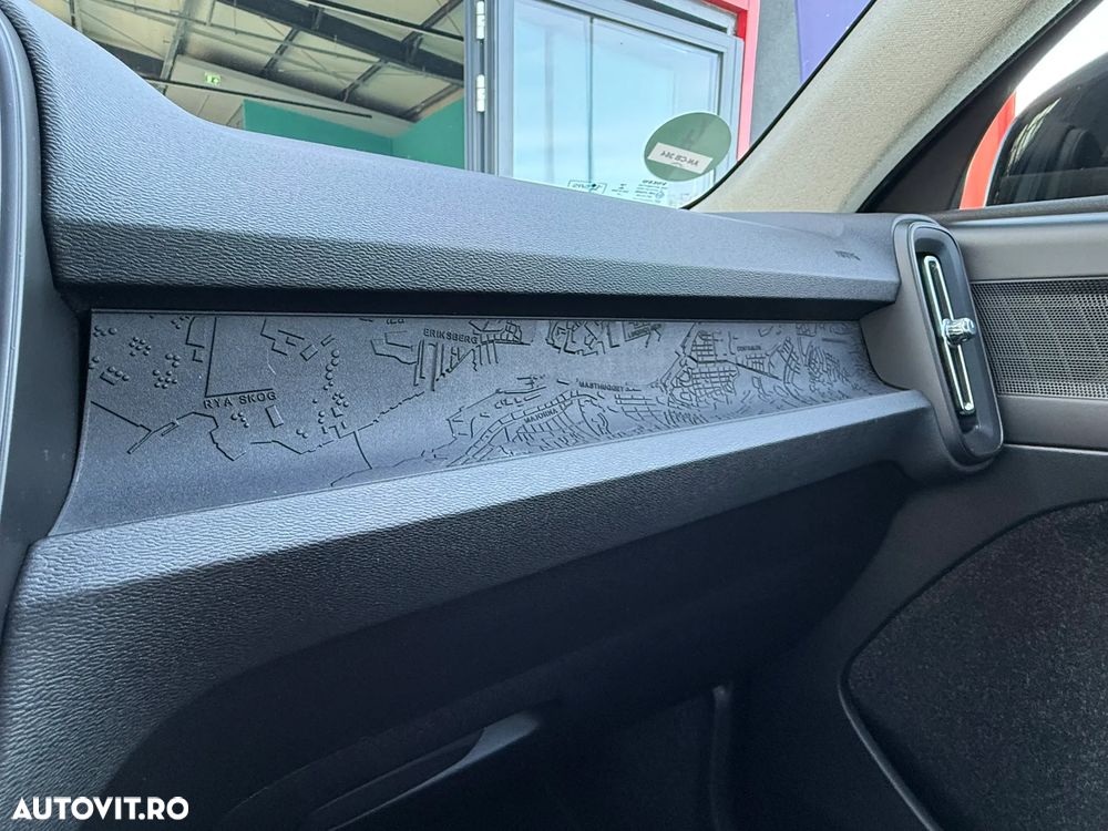 Volvo XC 40 D3 Momentum - 34