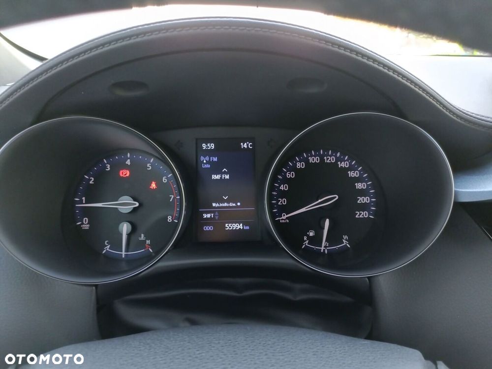 Toyota C-HR 1.2 T Style - 18