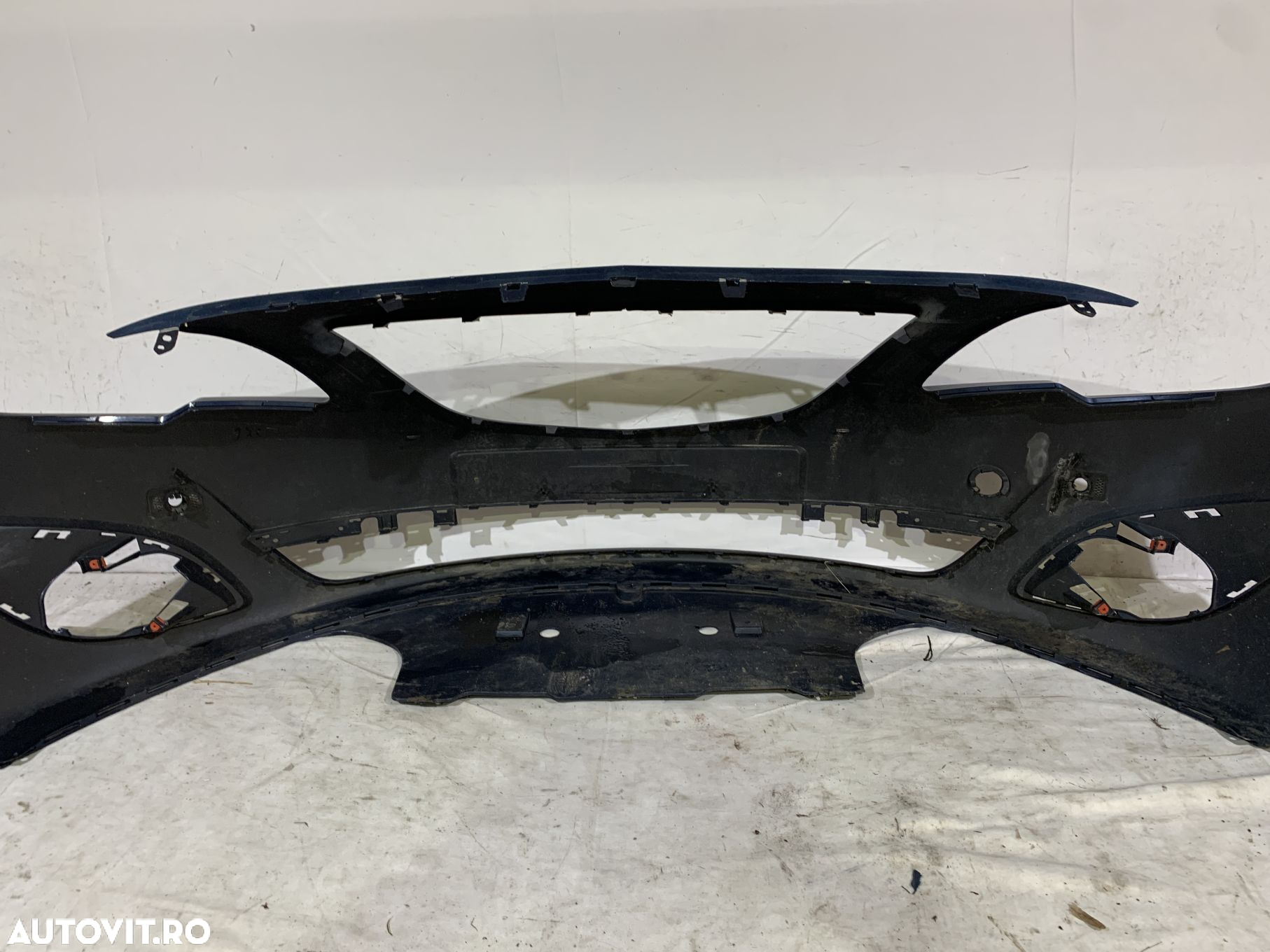 Bara fata Opel Meriva, 2010, 2011, 2012, 2013, 2014, cod origine OE 13267699. - 8