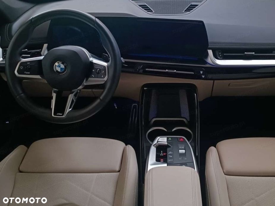 BMW X1 xDrive20d mHEV M Sport sport - 9
