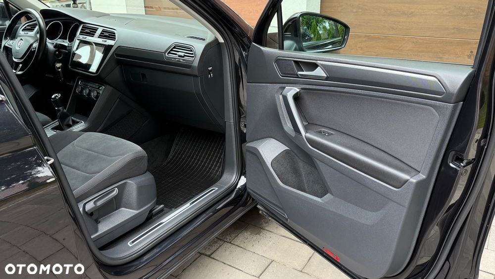 Volkswagen Tiguan 2.0 TDI BMT SCR Highline - 33