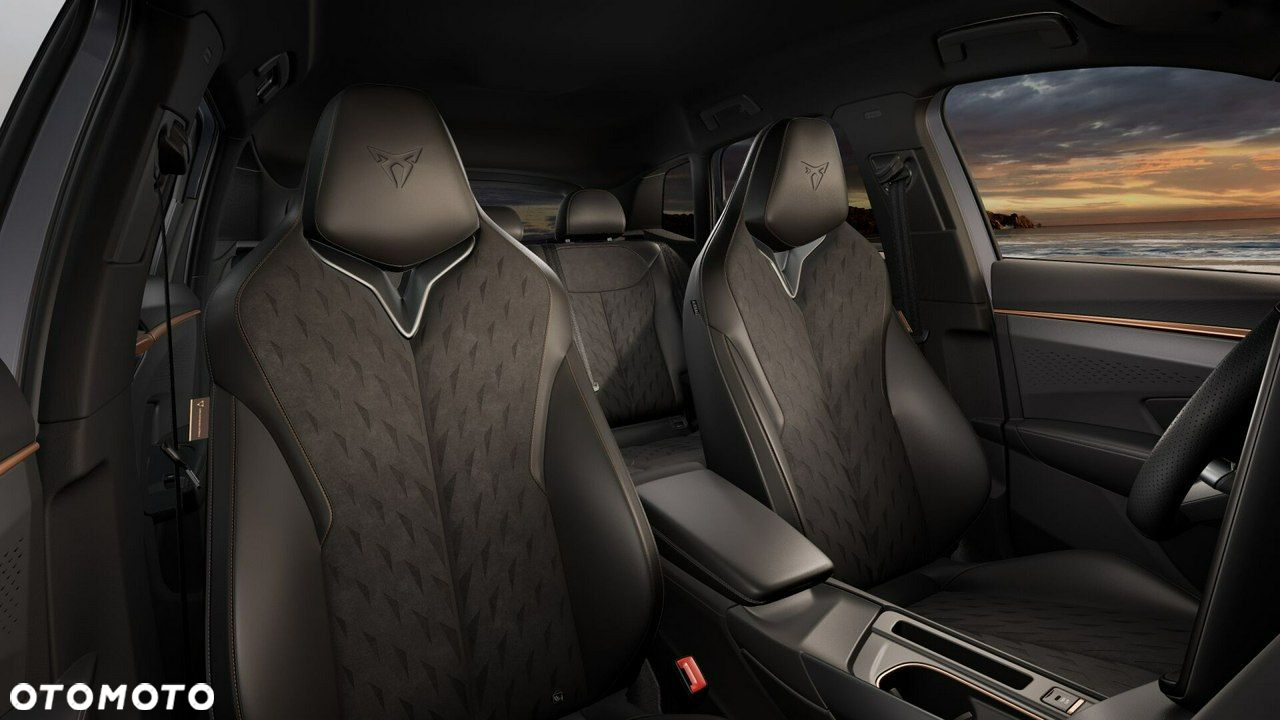 Cupra Terramar - 8