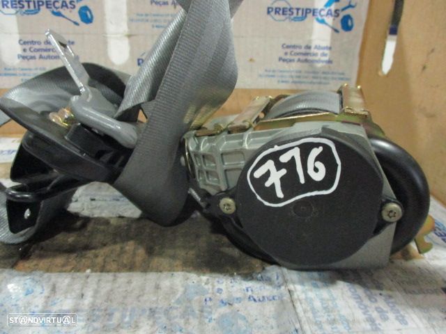 Pre-Tensor B507744 CITROEN C5 SW 2001 FE - 2