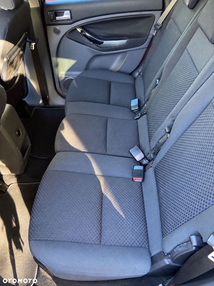 Ford C-Max 2008 photo 3