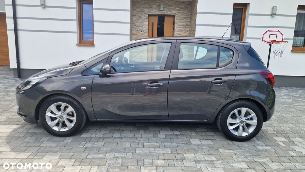 Opel Corsa 1.4 Enjoy - 2