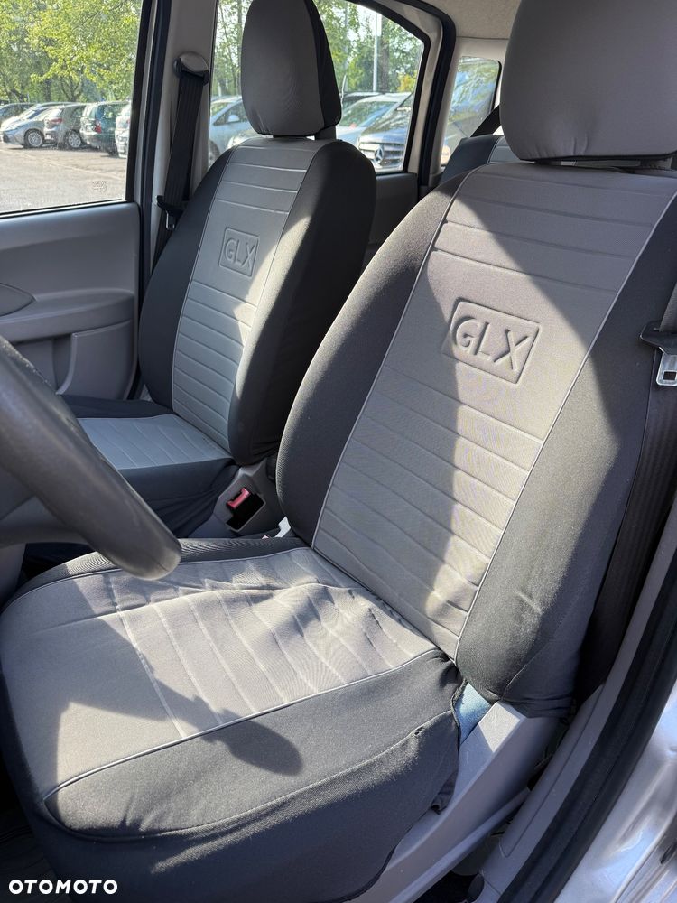 Fiat Panda 1.1 Active Olympic - 7