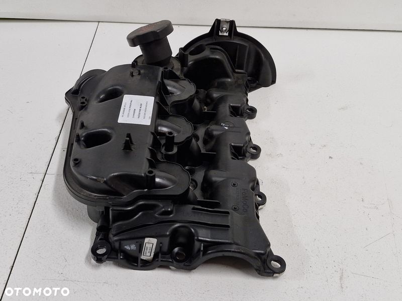 JAGUAR XF I 1 X250 3.0 D POKRYWA ZAWORÓW KOLEKTOR WLEW OLEJU 9X2Q-9424-FJ - 7