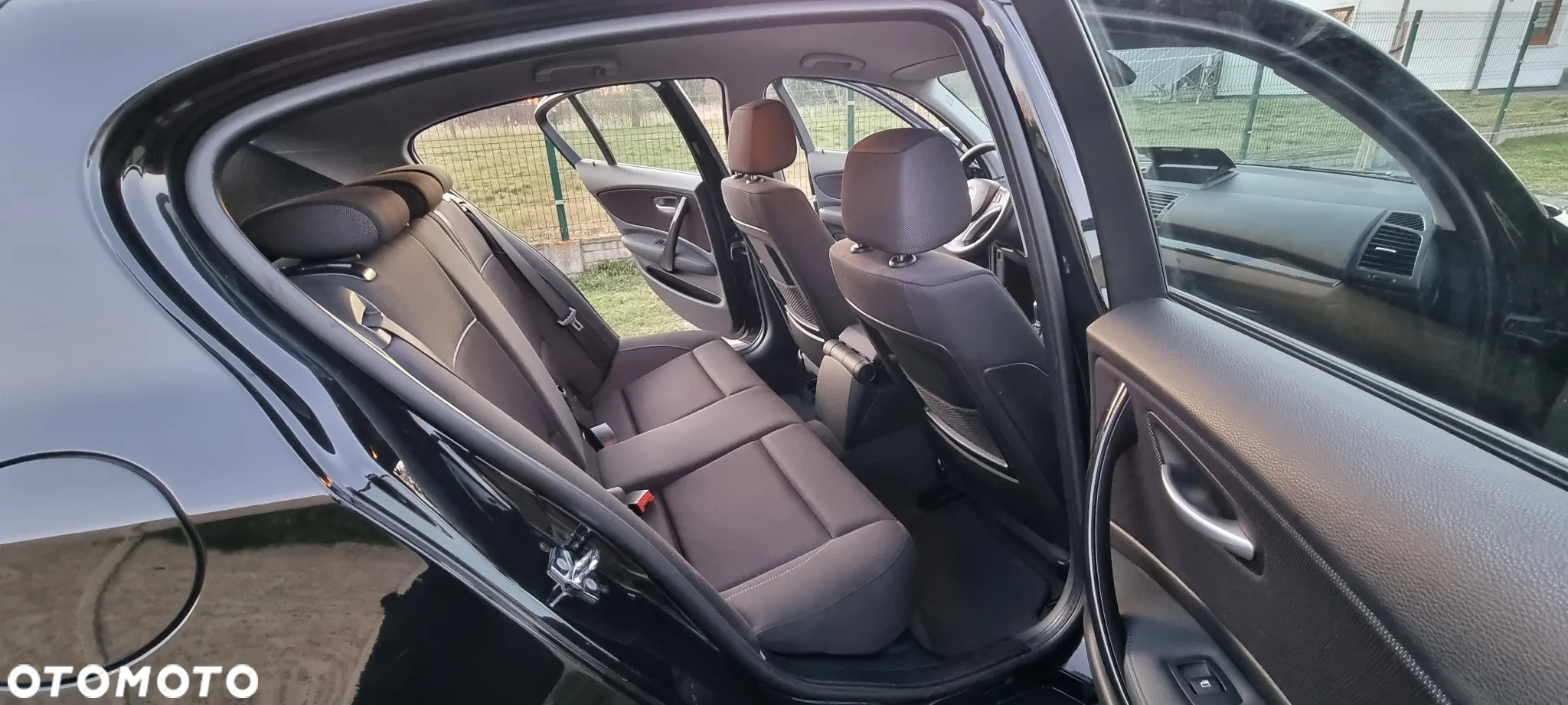 BMW Seria 1 116i - 20