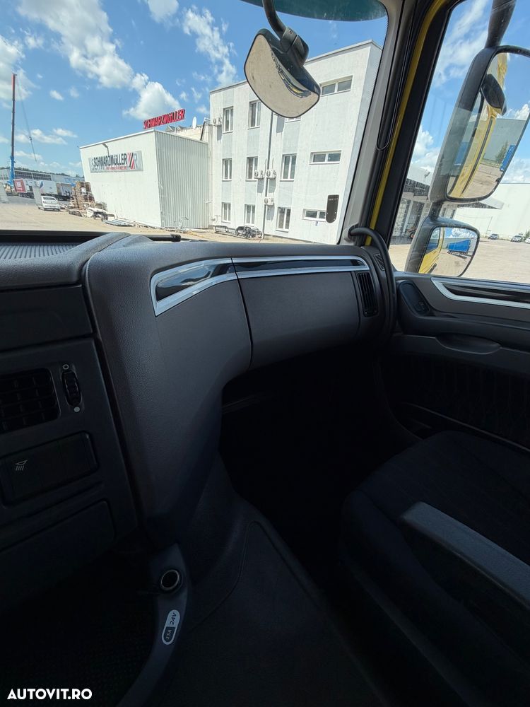 DAF XF SpaceCab 430 Pure Excellence_2021 - 39