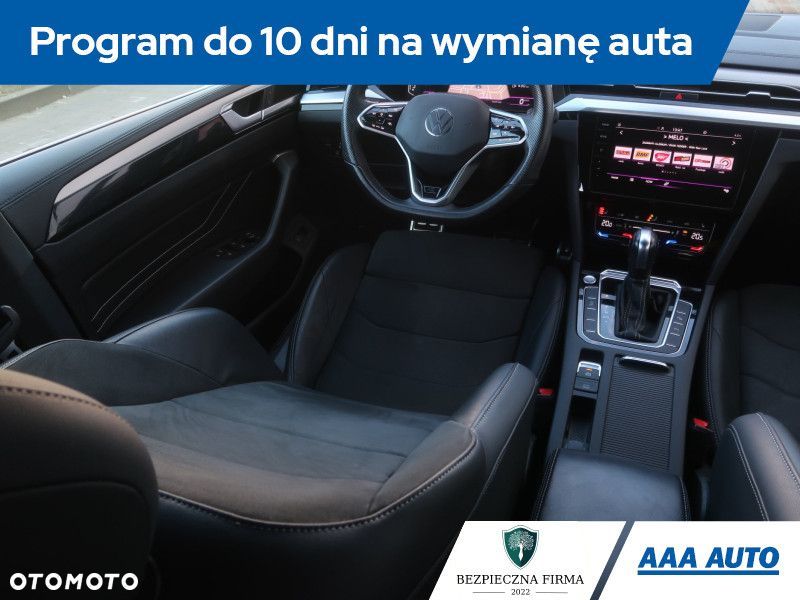 Volkswagen Arteon - 9