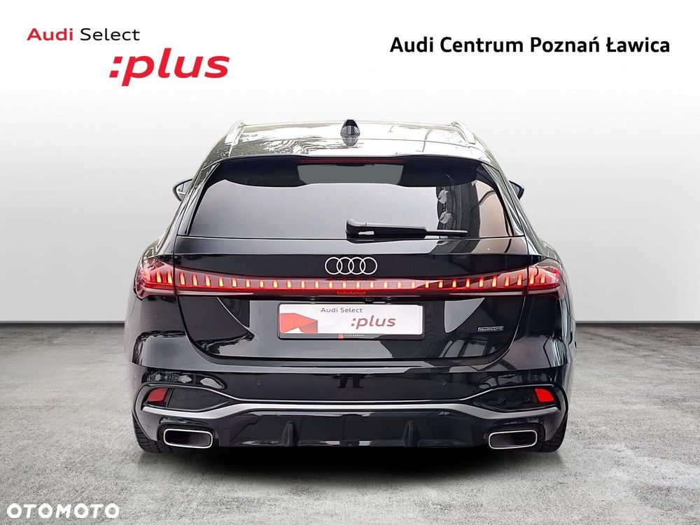 Audi A5 Avant TFSI Quattro S tronic - 9