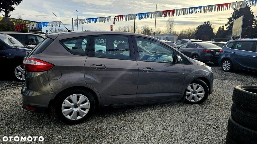 Ford C-MAX - 9