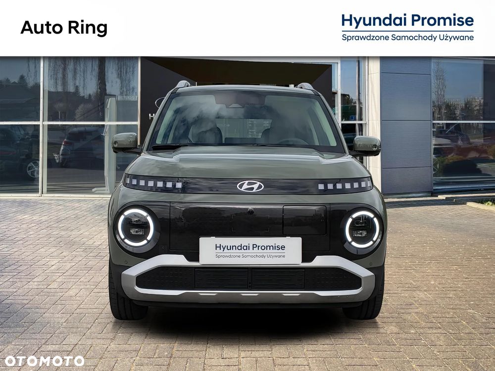 Hyundai Inster - 8