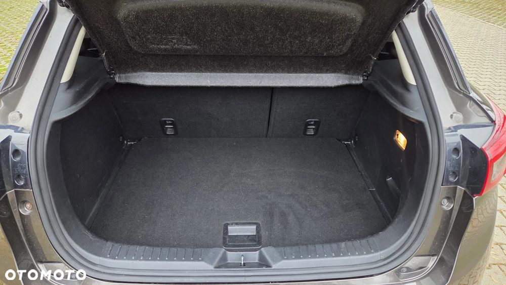 Mazda CX-3 - 30