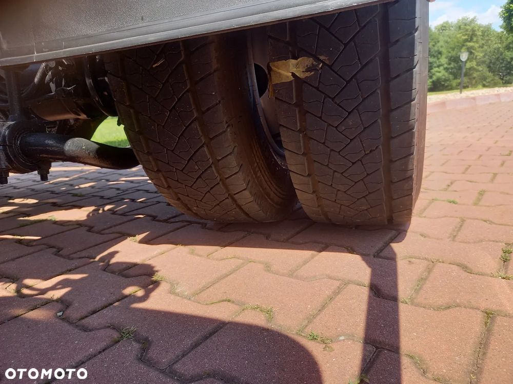 MAN TGL 10 180 EURO 5 - 8