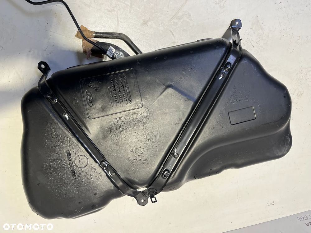 ZBIORNIK PALIWA BAK FORD PUMA II 2 MK2 L1T1-9002-AA - 3