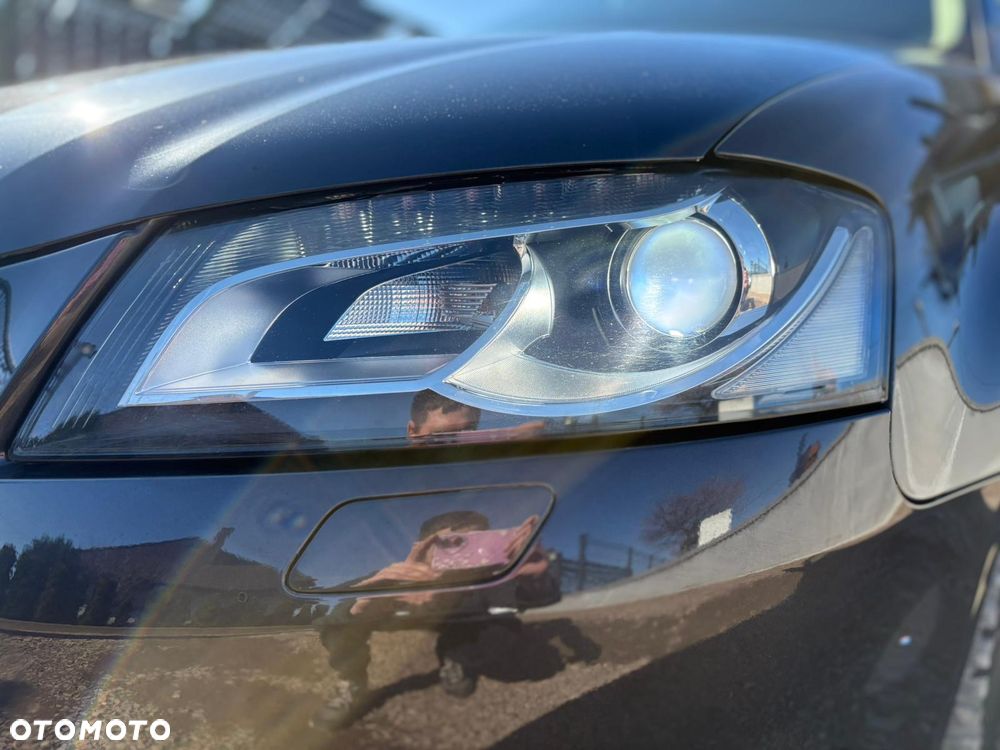 Audi A3 Sportback 1.8 TFSI S tronic Attraction - 19